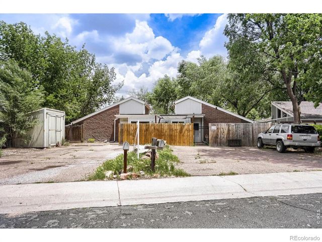 308 25th Ave Ct 1 A, Greeley, CO 80631