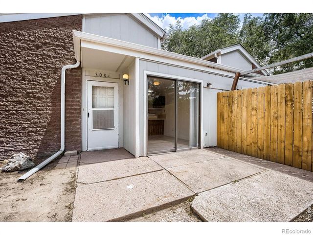 308 25th Ave Ct 1 A, Greeley, CO 80631