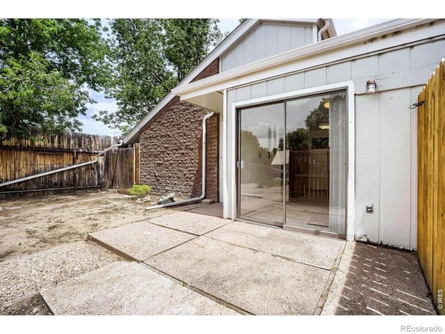 308 25th Ave Ct 1 A, Greeley, CO 80631