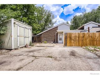 308 25th Ave Ct 1 A, Greeley, CO 80631