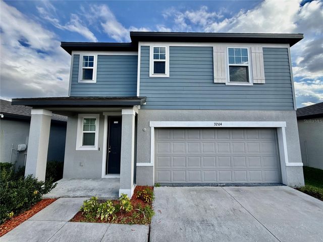 3204 FRESNO PLACE, Zephyrhills, FL 33541