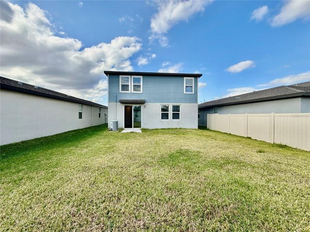 3204 FRESNO PLACE, Zephyrhills, FL 33541