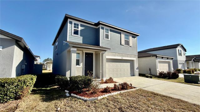 3204 FRESNO PLACE, Zephyrhills, FL 33541