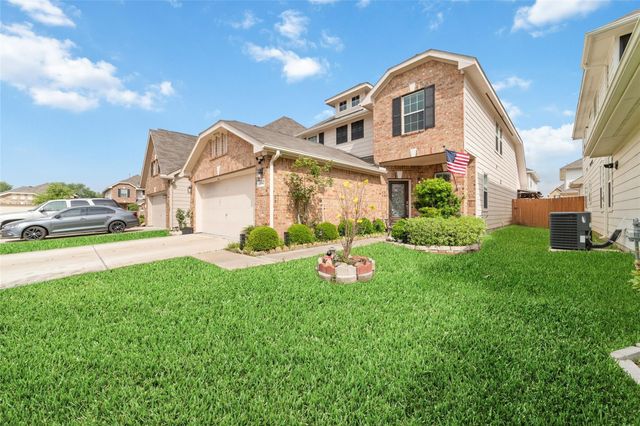 13842 Evansdale Lane, Houston, TX 77083