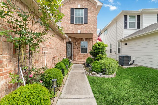 13842 Evansdale Lane, Houston, TX 77083