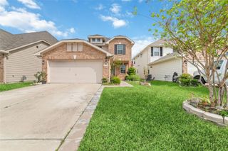 13842 Evansdale Lane, Houston, TX 77083