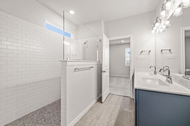 108 Greenfinch ST, Hutto, TX 78634