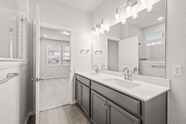 108 Greenfinch ST, Hutto, TX 78634