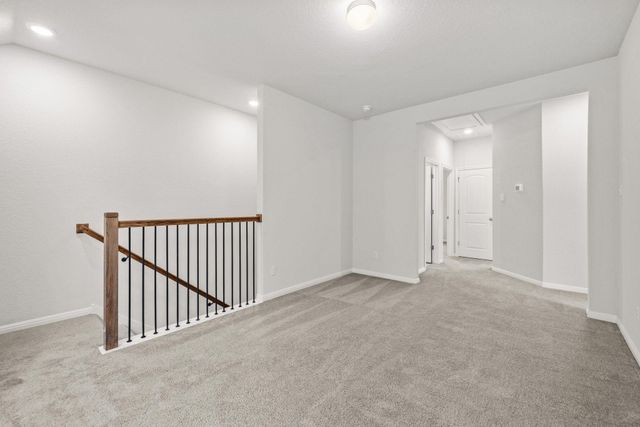 108 Greenfinch ST, Hutto, TX 78634