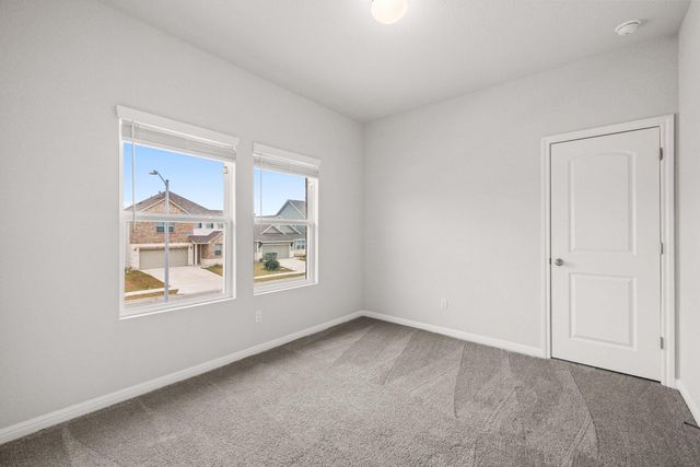 108 Greenfinch ST, Hutto, TX 78634