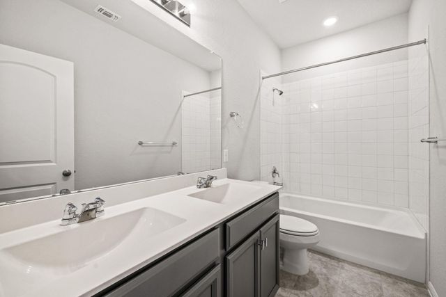 108 Greenfinch ST, Hutto, TX 78634