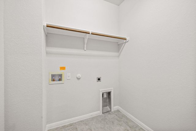 108 Greenfinch ST, Hutto, TX 78634