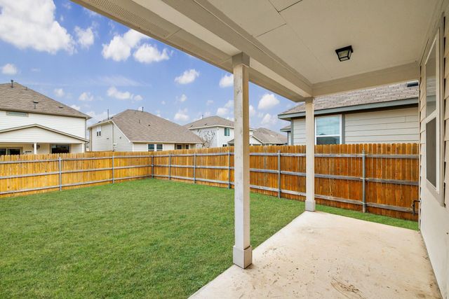 108 Greenfinch ST, Hutto, TX 78634