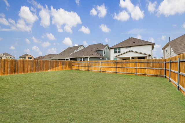 108 Greenfinch ST, Hutto, TX 78634