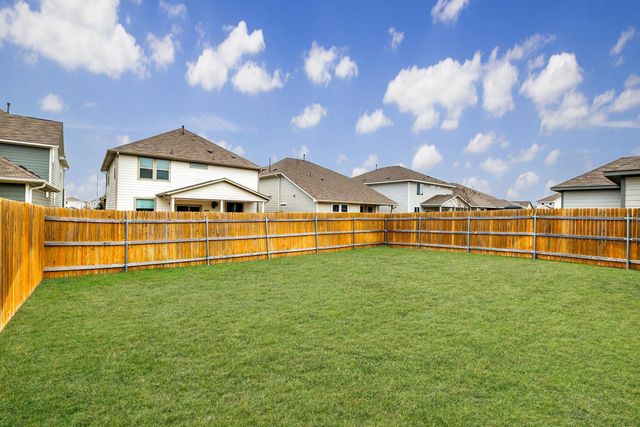 108 Greenfinch ST, Hutto, TX 78634