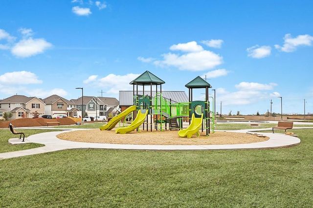 108 Greenfinch ST, Hutto, TX 78634