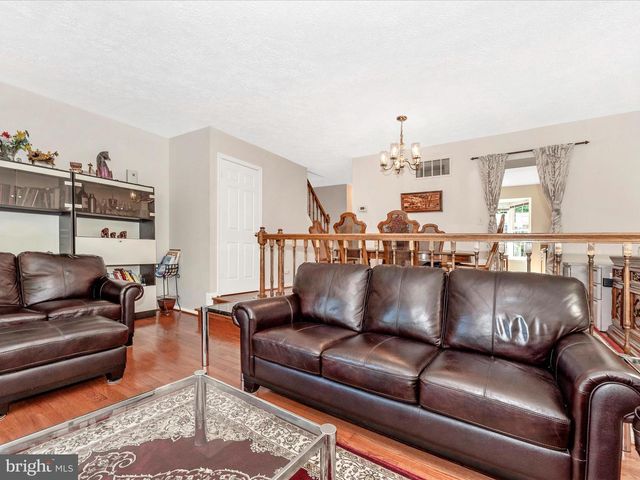 1211 KNOLL MIST LN, Gaithersburg, MD 20879