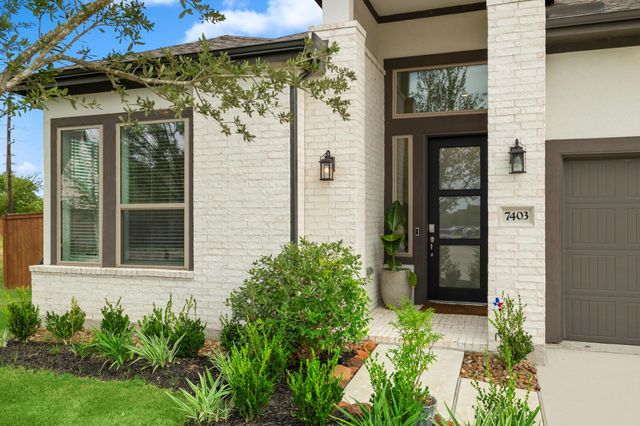7403 Hanover Lane, Katy, TX 77493