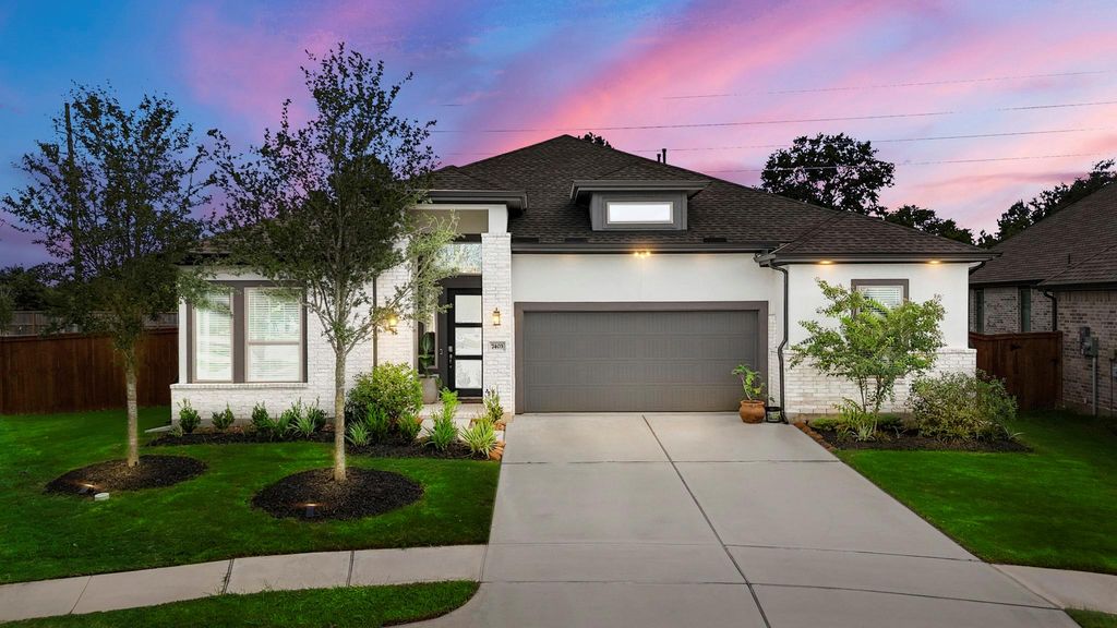 7403 Hanover Lane, Katy, TX 77493