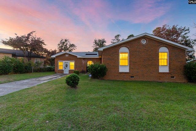 517 Athena Drive, Columbia, SC 29223