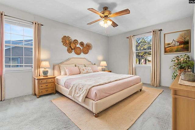 517 Athena Drive, Columbia, SC 29223