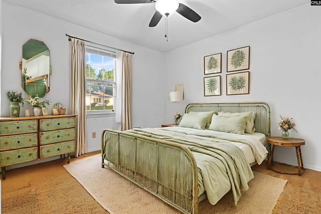 517 Athena Drive, Columbia, SC 29223