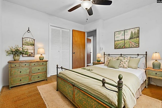 517 Athena Drive, Columbia, SC 29223