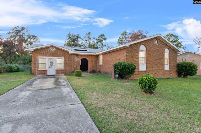 517 Athena Drive, Columbia, SC 29223