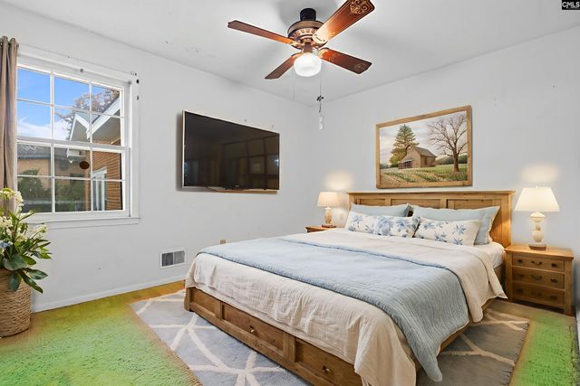 517 Athena Drive, Columbia, SC 29223