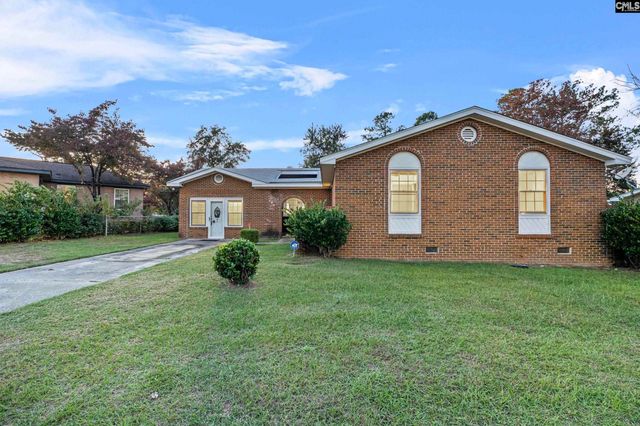 517 Athena Drive, Columbia, SC 29223