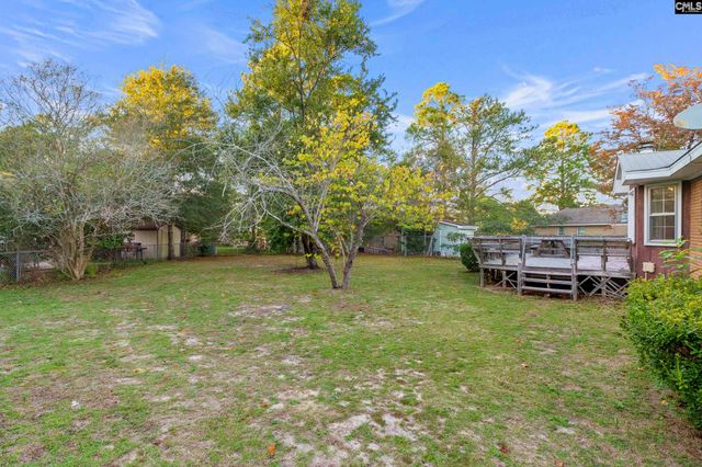 517 Athena Drive, Columbia, SC 29223