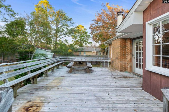 517 Athena Drive, Columbia, SC 29223