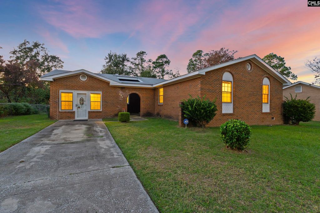 517 Athena Drive, Columbia, SC 29223