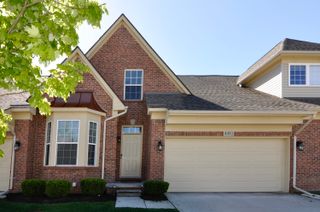 4481 Bridgeview Lane, Canton Twp, MI 48188