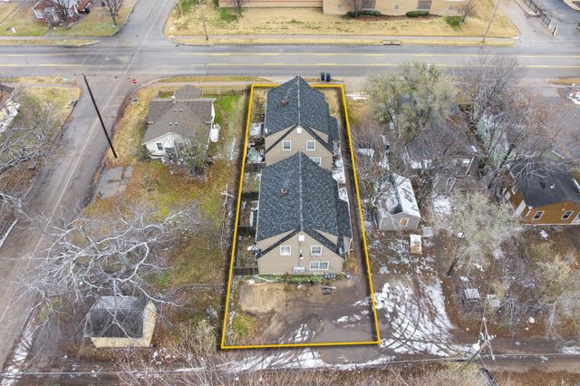 703 S Hydraulic, Wichita, KS 67211