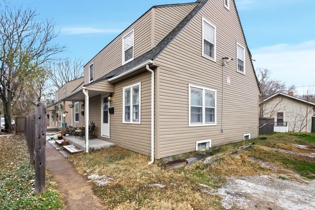 703 S Hydraulic, Wichita, KS 67211