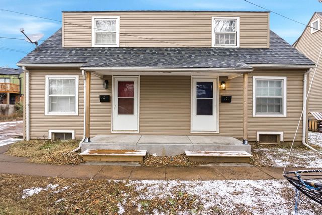 703 S Hydraulic, Wichita, KS 67211
