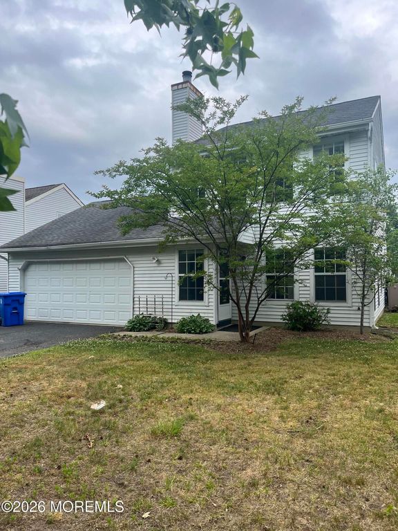 157 Malibu Drive, Eatontown, NJ 07724
