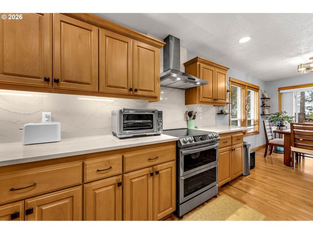 1261 Sw BINFORD LAKE Pkwy, Gresham, OR 97080