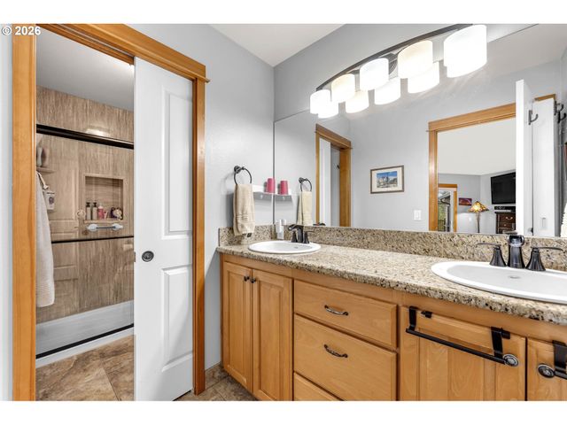 1261 Sw BINFORD LAKE Pkwy, Gresham, OR 97080