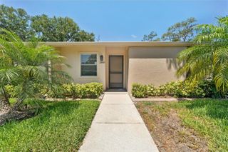 2640 WOODGATE LANE F6, Sarasota, FL 34231