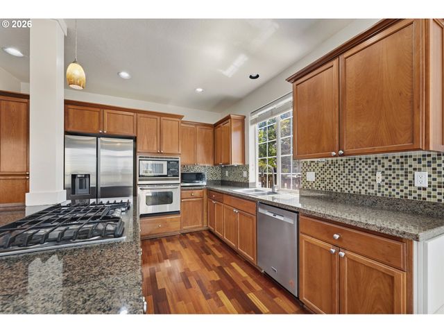 4049 Nw 134TH Ter, Portland, OR 97229