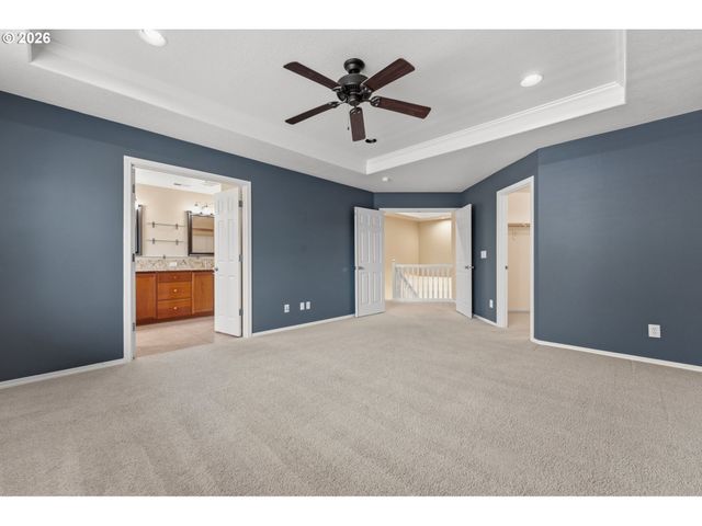 4049 Nw 134TH Ter, Portland, OR 97229