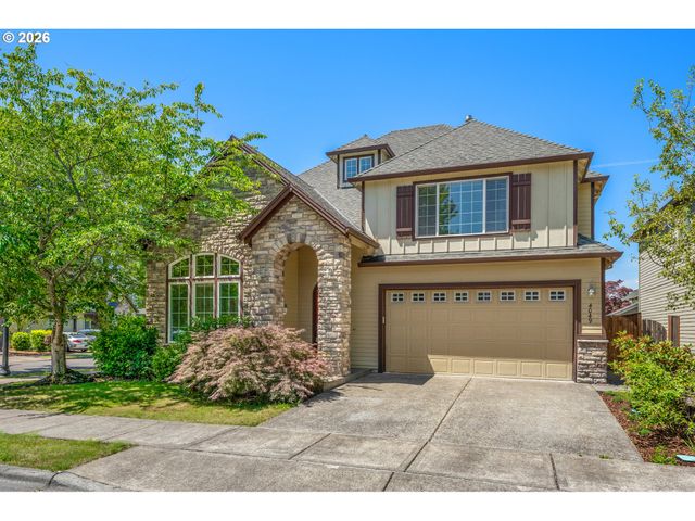 4049 Nw 134TH Ter, Portland, OR 97229