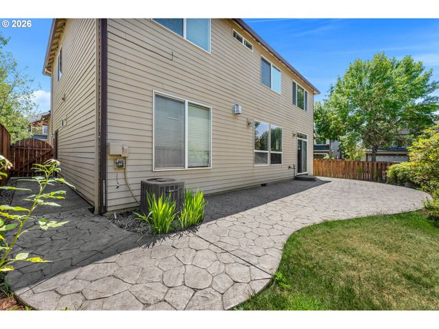 4049 Nw 134TH Ter, Portland, OR 97229