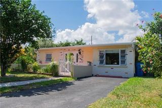 6101 NE 4TH Avenue, Oakland Park, FL 33334