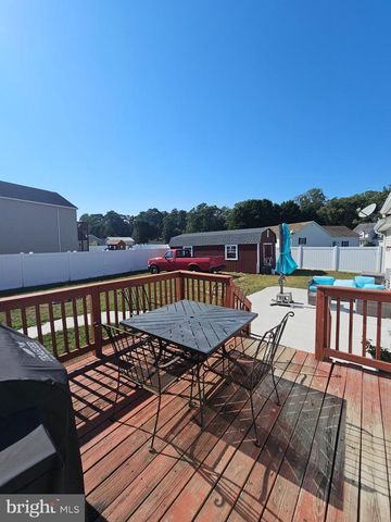 310 AUTUMN RIDGE DR, Hebron, MD 21830