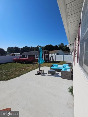 310 AUTUMN RIDGE DR, Hebron, MD 21830