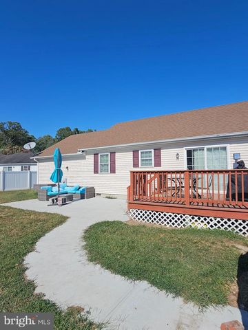 310 AUTUMN RIDGE DR, Hebron, MD 21830