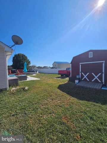 310 AUTUMN RIDGE DR, Hebron, MD 21830